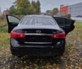 Черный Инфинити Q50, объемом двигателя 0 л и пробегом 248 тыс. км за 7700 $, фото 1 на Automoto.ua