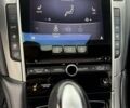 Черный Инфинити Q50, объемом двигателя 3.7 л и пробегом 102 тыс. км за 13500 $, фото 21 на Automoto.ua