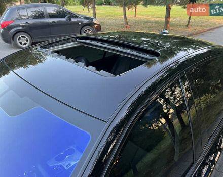 Чорний Інфініті Q50, об'ємом двигуна 3.7 л та пробігом 124 тис. км за 18400 $, фото 43 на Automoto.ua