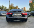 Чорний Інфініті Q50, об'ємом двигуна 3.7 л та пробігом 90 тис. км за 15950 $, фото 6 на Automoto.ua