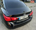 Чорний Інфініті Q50, об'ємом двигуна 3.7 л та пробігом 90 тис. км за 15950 $, фото 19 на Automoto.ua