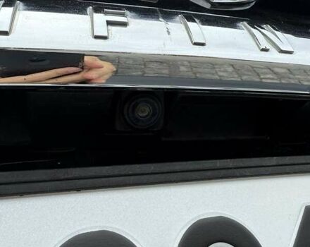 Черный Инфинити Q50, объемом двигателя 3.7 л и пробегом 102 тыс. км за 13500 $, фото 39 на Automoto.ua