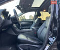 Чорний Інфініті Q50, об'ємом двигуна 3.7 л та пробігом 90 тис. км за 15950 $, фото 29 на Automoto.ua