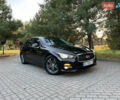 Чорний Інфініті Q50, об'ємом двигуна 3.7 л та пробігом 124 тис. км за 18400 $, фото 7 на Automoto.ua