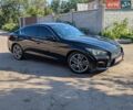 Черный Инфинити Q50, объемом двигателя 2.2 л и пробегом 145 тыс. км за 15499 $, фото 1 на Automoto.ua