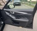 Черный Инфинити Q50, объемом двигателя 2.1 л и пробегом 240 тыс. км за 14900 $, фото 12 на Automoto.ua