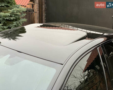 Черный Инфинити Q50, объемом двигателя 2.14 л и пробегом 190 тыс. км за 13350 $, фото 10 на Automoto.ua