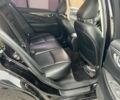 Черный Инфинити Q50, объемом двигателя 2.1 л и пробегом 240 тыс. км за 14900 $, фото 8 на Automoto.ua
