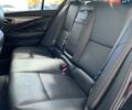 Чорний Інфініті Q50, об'ємом двигуна 1.99 л та пробігом 136 тис. км за 12450 $, фото 11 на Automoto.ua
