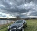 Чорний Інфініті Q50, об'ємом двигуна 2.2 л та пробігом 214 тис. км за 12900 $, фото 1 на Automoto.ua