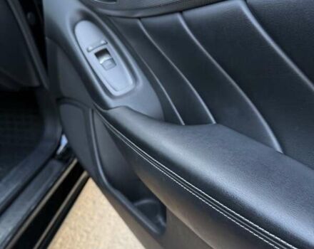 Чорний Інфініті Q50, об'ємом двигуна 2 л та пробігом 178 тис. км за 12800 $, фото 9 на Automoto.ua