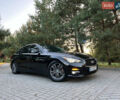 Чорний Інфініті Q50, об'ємом двигуна 3.7 л та пробігом 124 тис. км за 18400 $, фото 10 на Automoto.ua