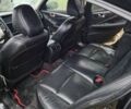 Черный Инфинити Q50, объемом двигателя 0 л и пробегом 248 тыс. км за 7700 $, фото 2 на Automoto.ua