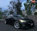 Черный Инфинити Q50, объемом двигателя 3.7 л и пробегом 190 тыс. км за 19000 $, фото 1 на Automoto.ua