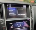 Черный Инфинити Q50, объемом двигателя 2 л и пробегом 53 тыс. км за 18900 $, фото 149 на Automoto.ua