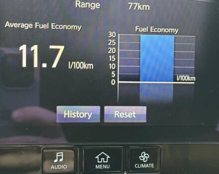 Чорний Інфініті Q50, об'ємом двигуна 3 л та пробігом 142 тис. км за 12500 $, фото 31 на Automoto.ua