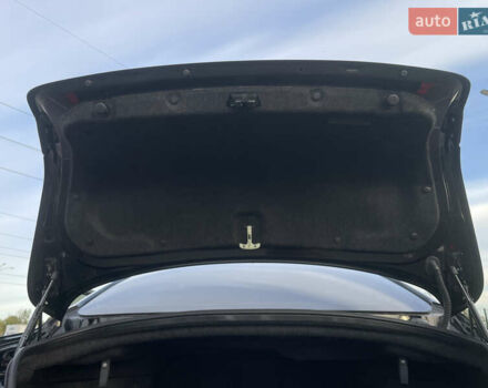 Черный Инфинити Q50, объемом двигателя 3 л и пробегом 155 тыс. км за 16699 $, фото 29 на Automoto.ua