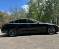 Чорний Інфініті Q50, об'ємом двигуна 3 л та пробігом 77 тис. км за 9000 $, фото 7 на Automoto.ua
