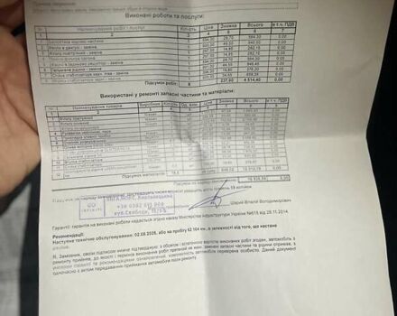 Черный Инфинити Q50, объемом двигателя 2 л и пробегом 53 тыс. км за 18900 $, фото 167 на Automoto.ua