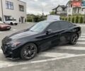 Черный Инфинити Q50, объемом двигателя 3 л и пробегом 98 тыс. км за 19900 $, фото 4 на Automoto.ua