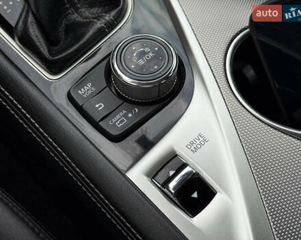 Черный Инфинити Q50, объемом двигателя 3 л и пробегом 157 тыс. км за 13500 $, фото 53 на Automoto.ua