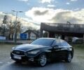 Черный Инфинити Q50, объемом двигателя 1.99 л и пробегом 140 тыс. км за 14500 $, фото 1 на Automoto.ua