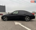 Черный Инфинити Q50, объемом двигателя 3 л и пробегом 110 тыс. км за 15500 $, фото 17 на Automoto.ua