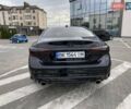 Черный Инфинити Q50, объемом двигателя 3 л и пробегом 98 тыс. км за 19900 $, фото 8 на Automoto.ua
