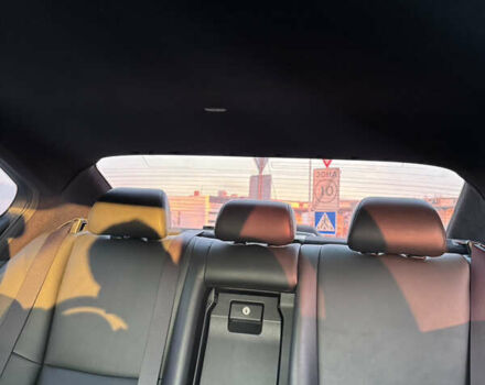 Чорний Інфініті Q50, об'ємом двигуна 3 л та пробігом 142 тис. км за 12500 $, фото 32 на Automoto.ua