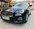 Черный Инфинити Q50, объемом двигателя 2 л и пробегом 53 тыс. км за 18900 $, фото 24 на Automoto.ua