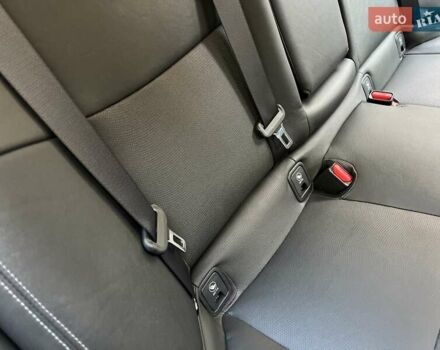 Черный Инфинити Q50, объемом двигателя 2 л и пробегом 53 тыс. км за 18900 $, фото 108 на Automoto.ua