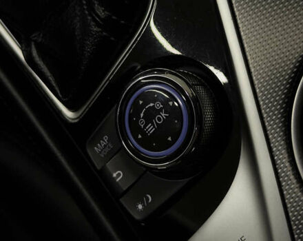 Черный Инфинити Q50, объемом двигателя 3 л и пробегом 137 тыс. км за 15499 $, фото 35 на Automoto.ua