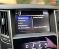Черный Инфинити Q50, объемом двигателя 2 л и пробегом 53 тыс. км за 18900 $, фото 130 на Automoto.ua