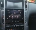 Чорний Інфініті Q50, об'ємом двигуна 1.99 л та пробігом 144 тис. км за 12700 $, фото 20 на Automoto.ua