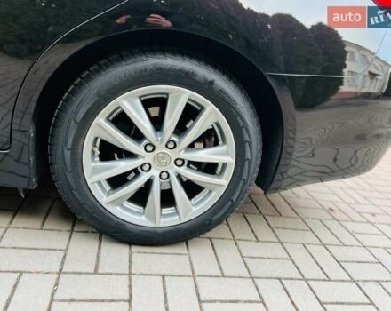 Черный Инфинити Q50, объемом двигателя 2 л и пробегом 53 тыс. км за 18900 $, фото 43 на Automoto.ua