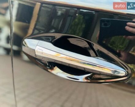 Черный Инфинити Q50, объемом двигателя 2 л и пробегом 53 тыс. км за 18900 $, фото 33 на Automoto.ua