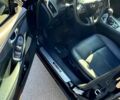 Черный Инфинити Q50, объемом двигателя 2 л и пробегом 137 тыс. км за 14500 $, фото 6 на Automoto.ua