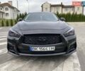 Черный Инфинити Q50, объемом двигателя 3 л и пробегом 98 тыс. км за 19900 $, фото 19 на Automoto.ua
