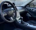 Черный Инфинити Q50, объемом двигателя 1.99 л и пробегом 140 тыс. км за 14500 $, фото 3 на Automoto.ua