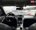 Черный Инфинити Q50, объемом двигателя 3.5 л и пробегом 149 тыс. км за 16999 $, фото 12 на Automoto.ua