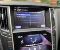 Черный Инфинити Q50, объемом двигателя 2 л и пробегом 53 тыс. км за 18900 $, фото 148 на Automoto.ua