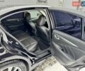 Черный Инфинити Q50, объемом двигателя 2.14 л и пробегом 148 тыс. км за 15900 $, фото 21 на Automoto.ua