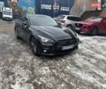 Чорний Інфініті Q50, об'ємом двигуна 3 л та пробігом 109 тис. км за 15900 $, фото 1 на Automoto.ua