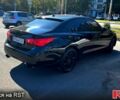 Чорний Інфініті Q50, об'ємом двигуна 3 л та пробігом 0 тис. км за 12000 $, фото 2 на Automoto.ua
