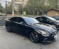 Чорний Інфініті Q50, об'ємом двигуна 3 л та пробігом 122 тис. км за 16999 $, фото 2 на Automoto.ua