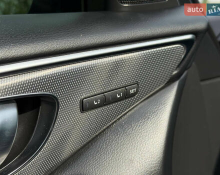 Черный Инфинити Q50, объемом двигателя 3 л и пробегом 157 тыс. км за 13500 $, фото 31 на Automoto.ua