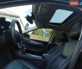 Чорний Інфініті Q50, об'ємом двигуна 1.99 л та пробігом 144 тис. км за 12700 $, фото 12 на Automoto.ua