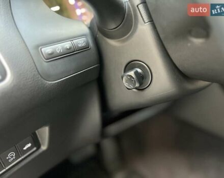 Черный Инфинити Q50, объемом двигателя 2 л и пробегом 53 тыс. км за 18900 $, фото 85 на Automoto.ua