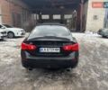 Чорний Інфініті Q50, об'ємом двигуна 3 л та пробігом 109 тис. км за 15900 $, фото 3 на Automoto.ua
