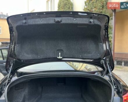 Черный Инфинити Q50, объемом двигателя 2 л и пробегом 53 тыс. км за 18900 $, фото 126 на Automoto.ua